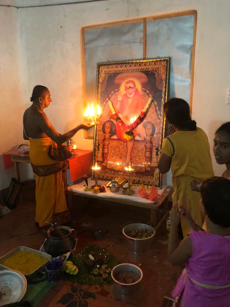 SOORAWATHAI SHIRDI